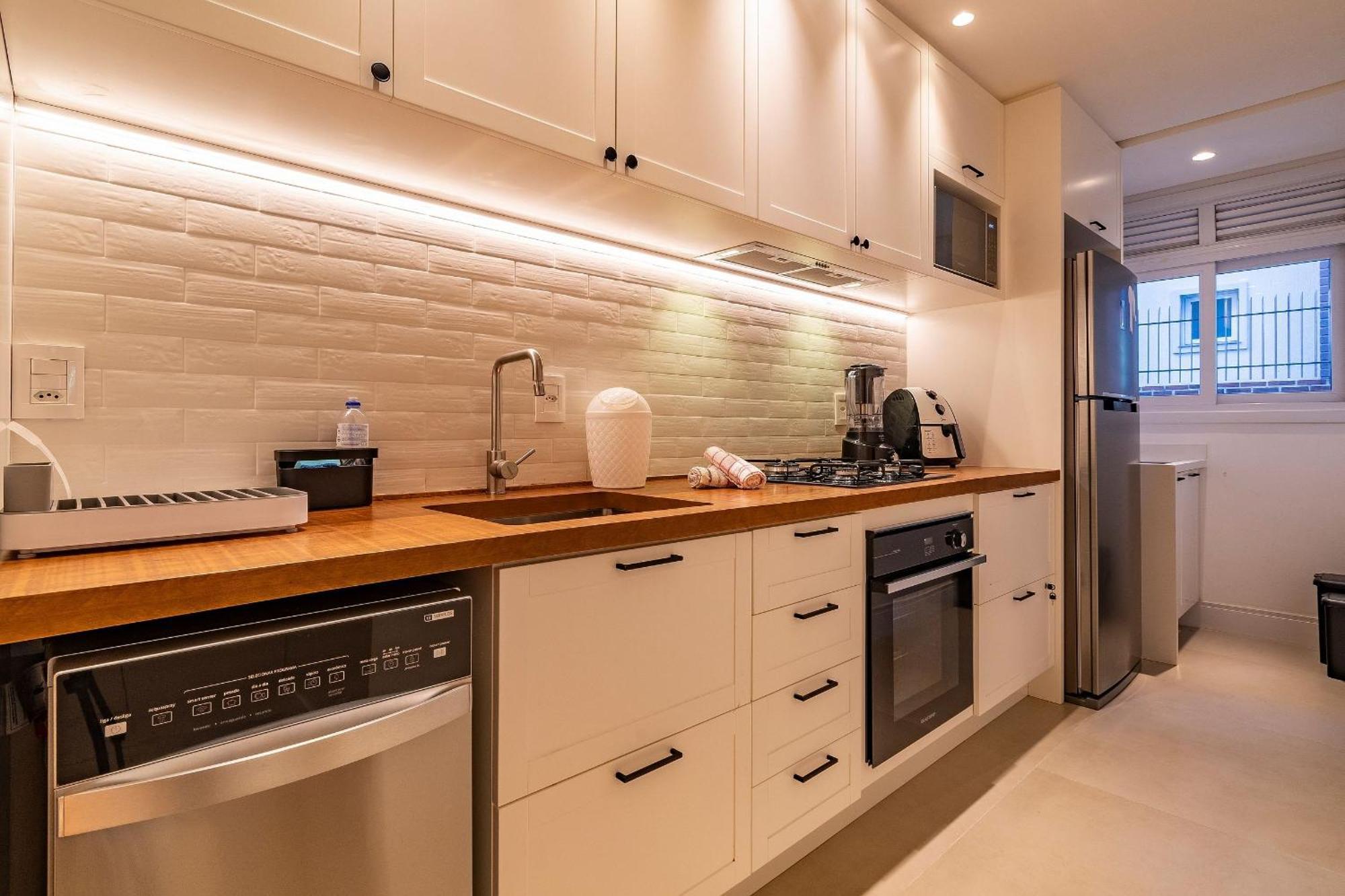 Rosa Edificio Bellagio Canela Com Infraestrutura Completa Lägenhet Exteriör bild